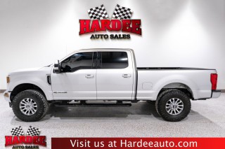 Image for 2019 Ford F-250 Lariat ID: 7345205