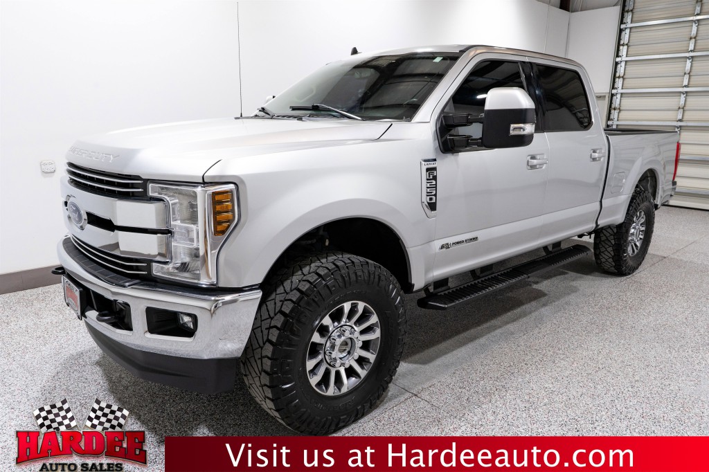 2019 Ford F-250 Image 2