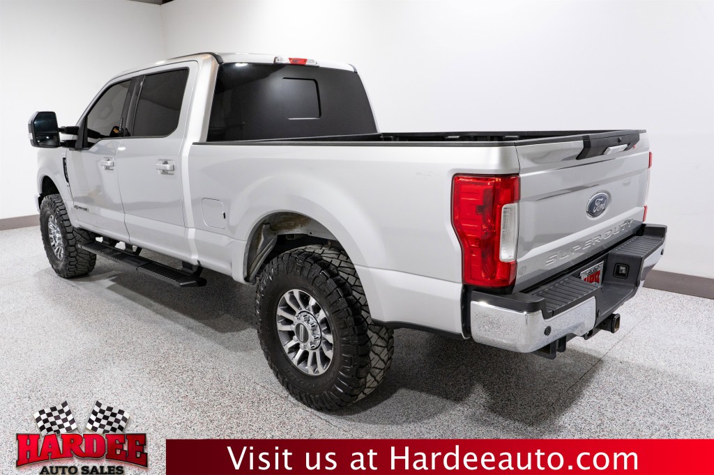 2019 Ford F-250 Image 3