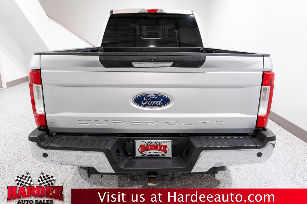 2019 Ford F-250 Image 4