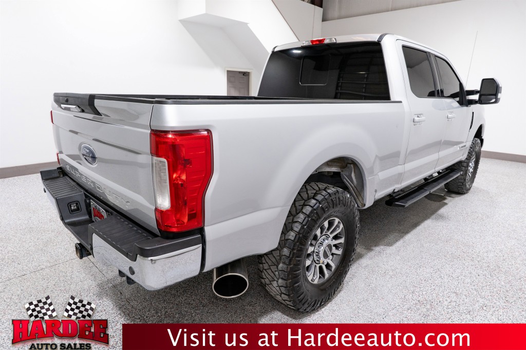 2019 Ford F-250 Image 5