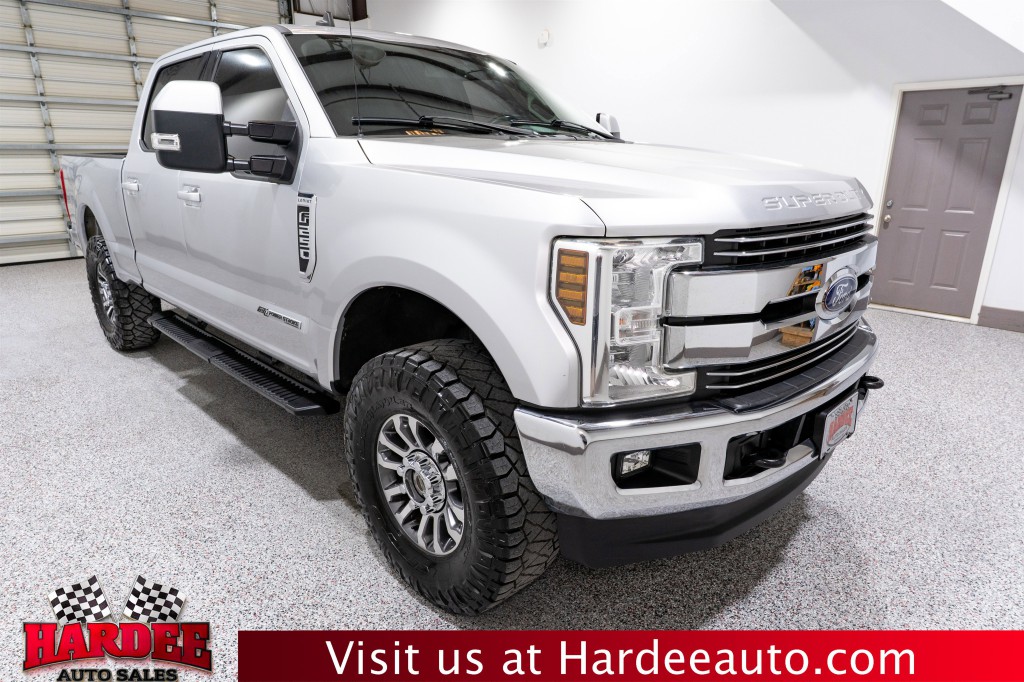 2019 Ford F-250 Image 6