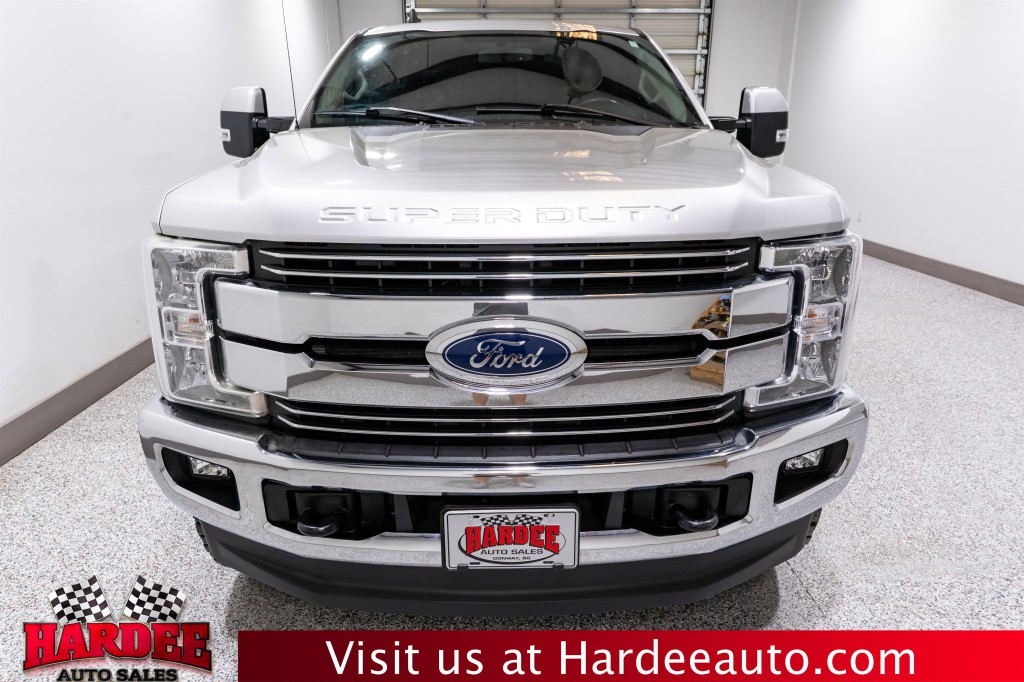 2019 Ford F-250 Image 7
