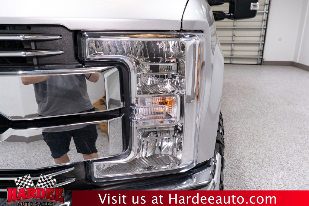 2019 Ford F-250 Image 8