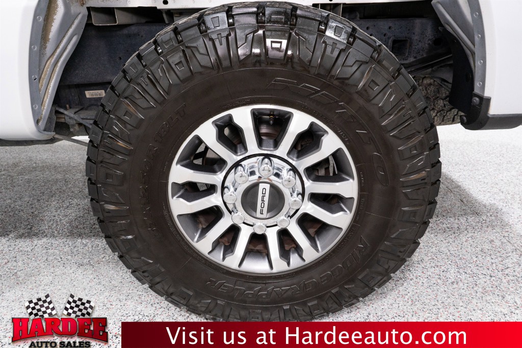 2019 Ford F-250 Image 10