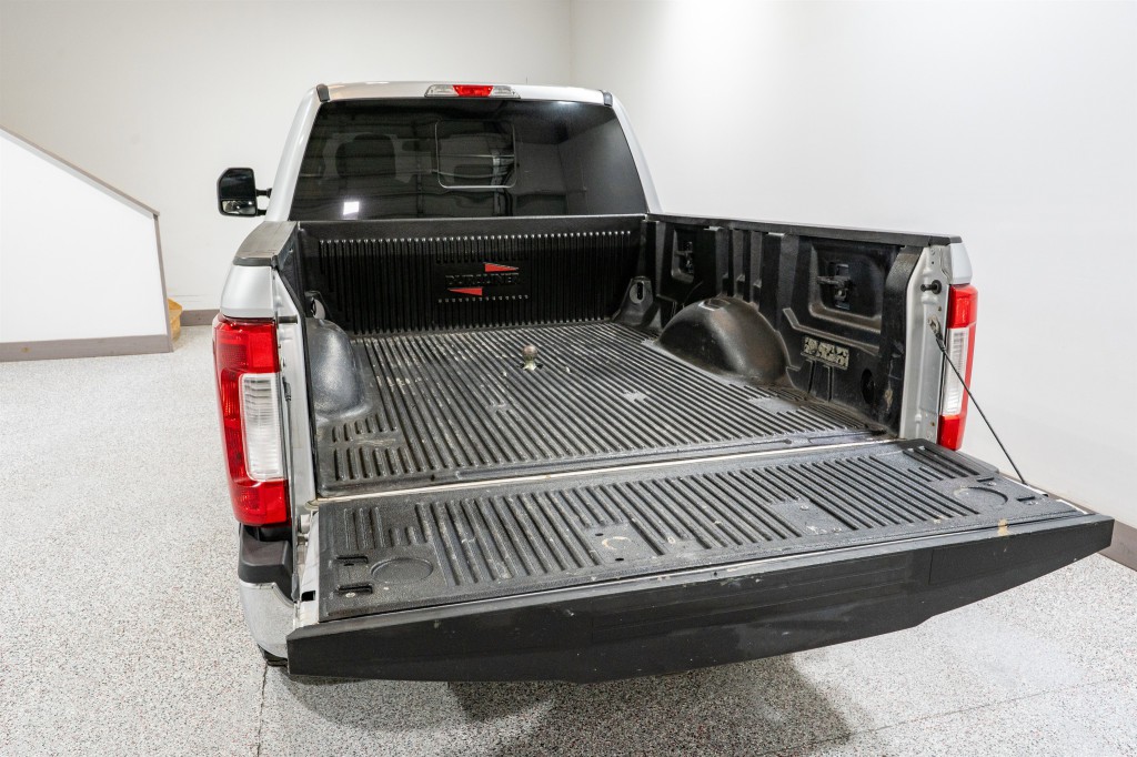 2019 Ford F-250 Image 11