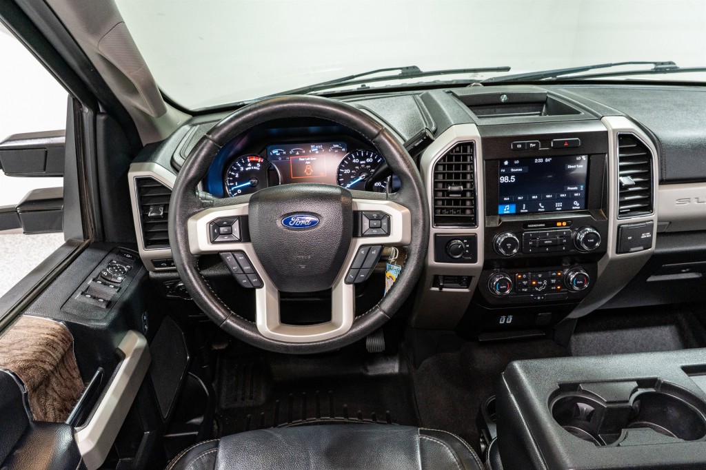 2019 Ford F-250 Image 12