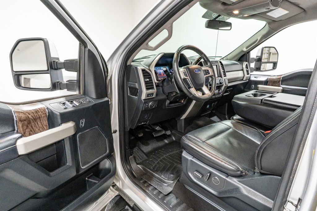 2019 Ford F-250 Image 13