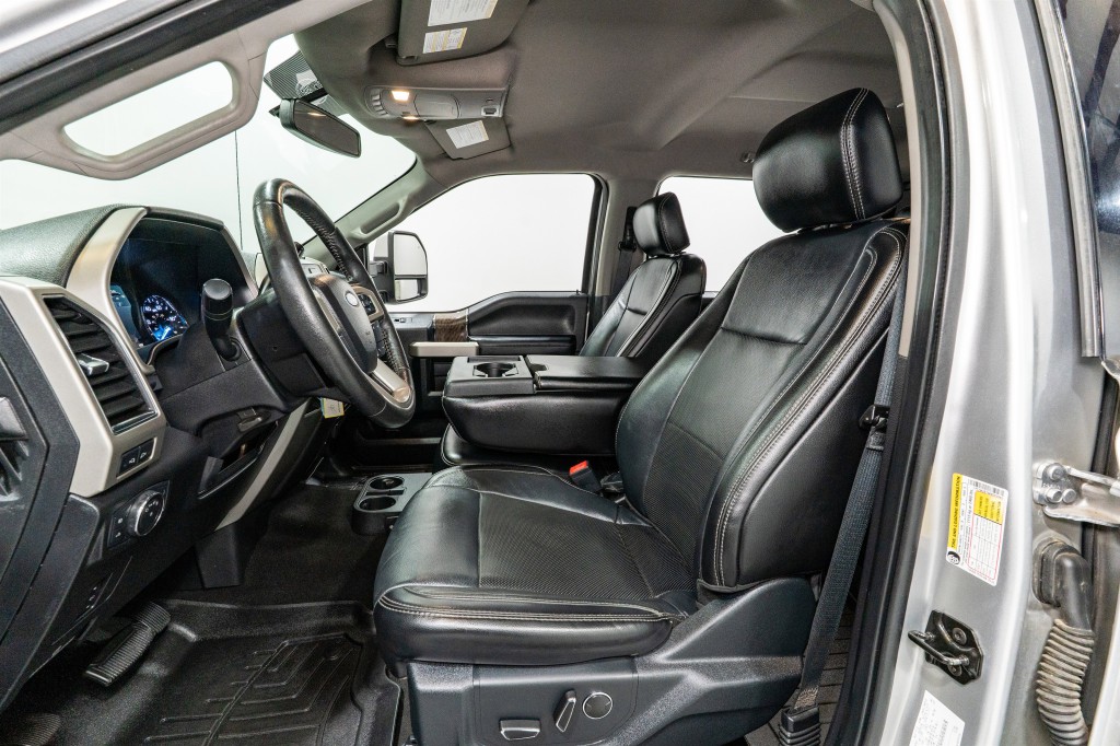 2019 Ford F-250 Image 15