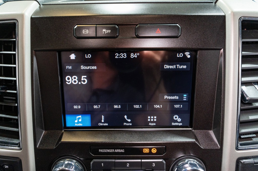 2019 Ford F-250 Image 16