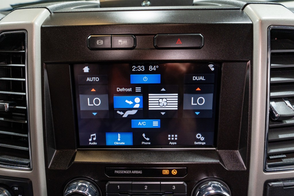 2019 Ford F-250 Image 17