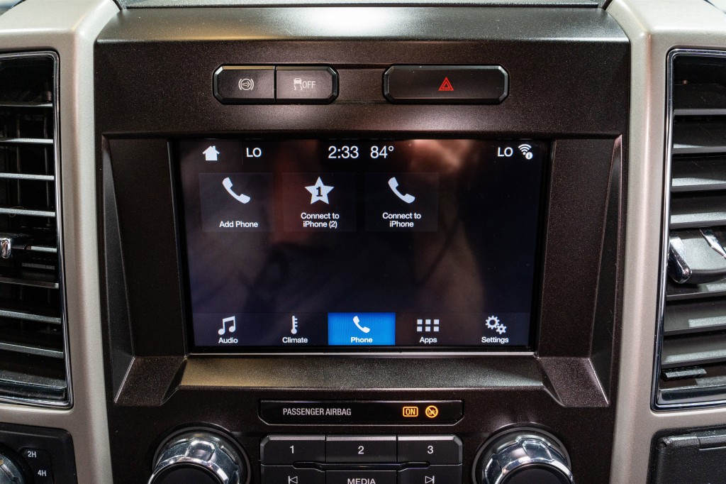 2019 Ford F-250 Image 18