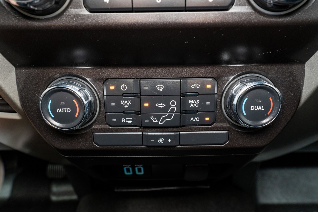 2019 Ford F-250 Image 19