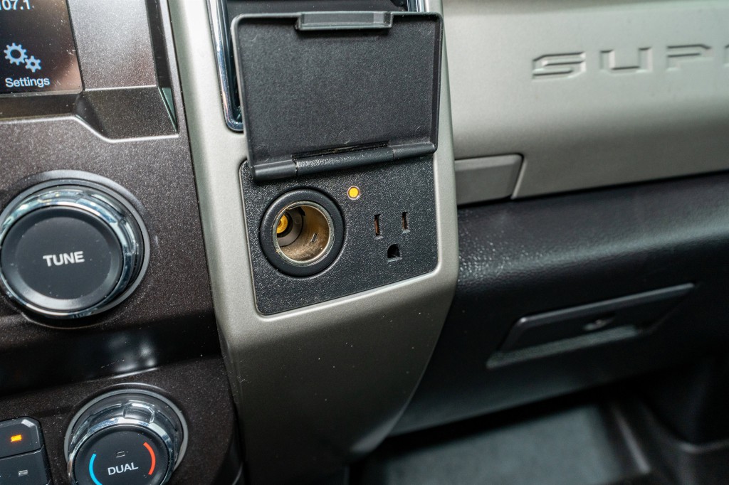 2019 Ford F-250 Image 20
