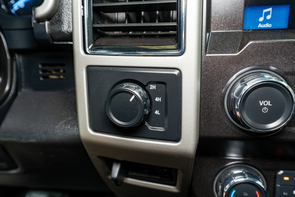 2019 Ford F-250 Image 21