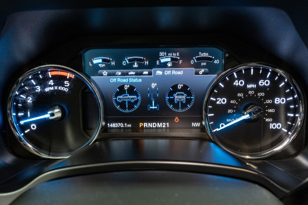 2019 Ford F-250 Image 22