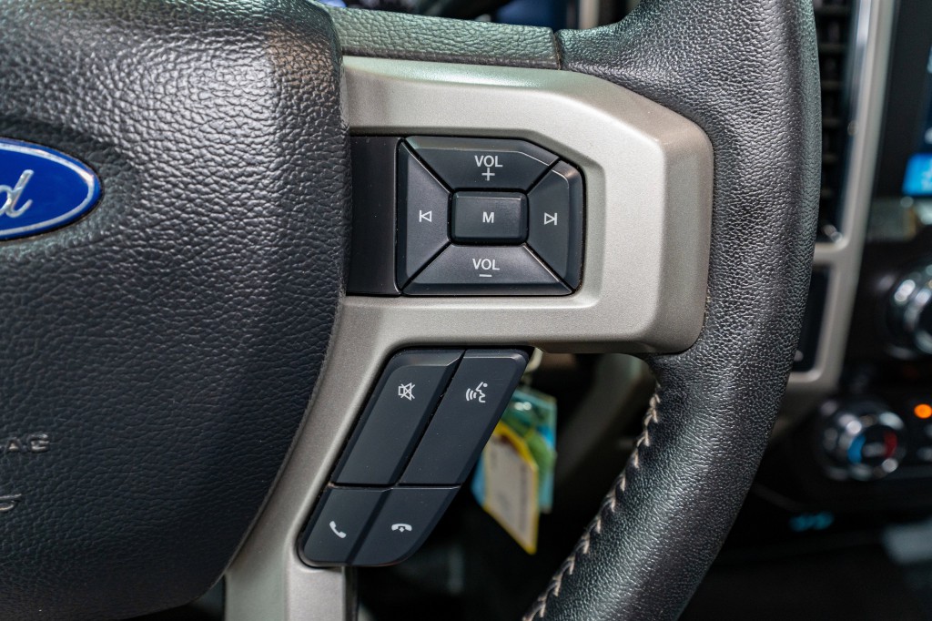 2019 Ford F-250 Image 23