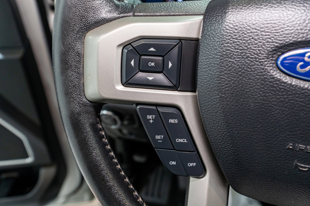 2019 Ford F-250 Image 24