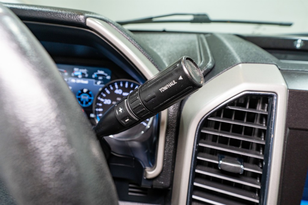 2019 Ford F-250 Image 25