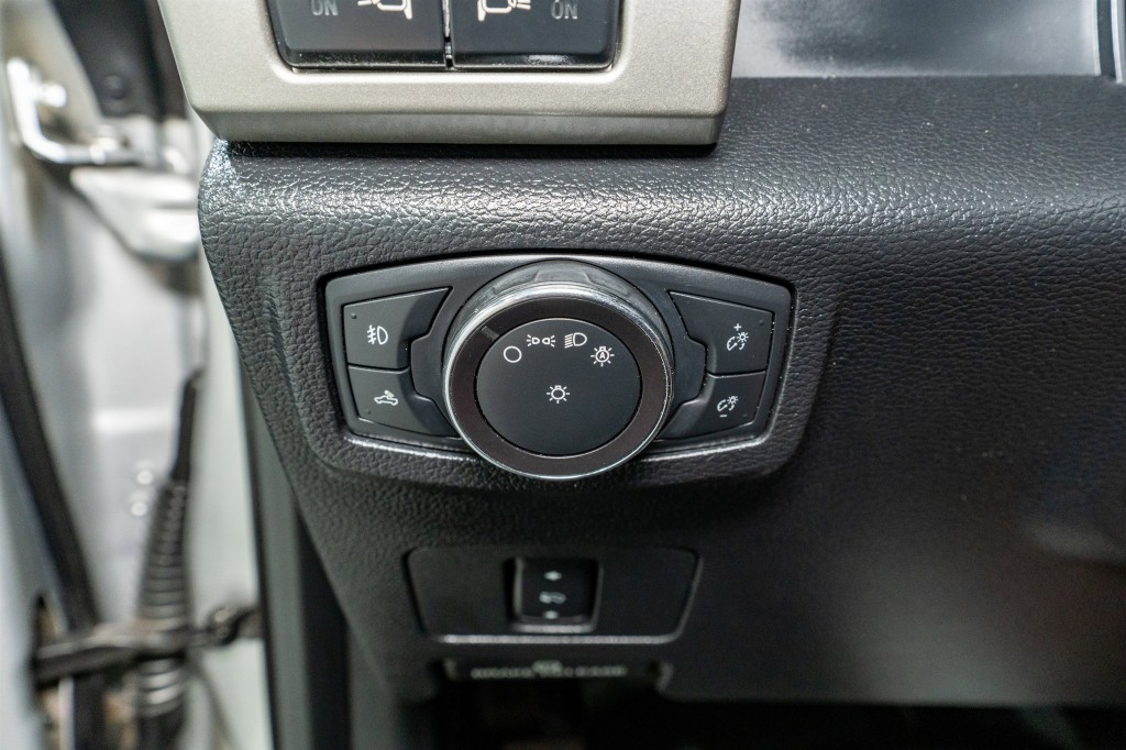 2019 Ford F-250 Image 27