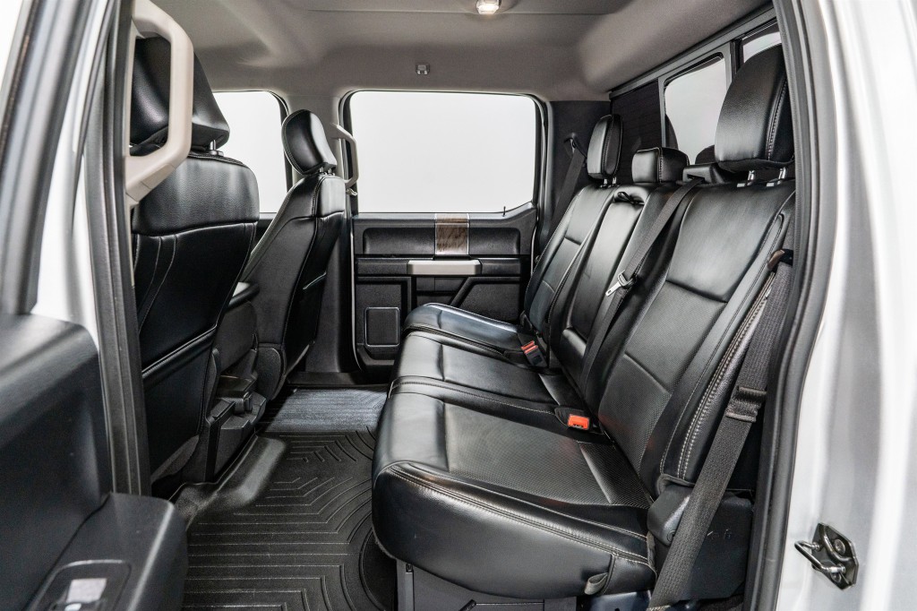 2019 Ford F-250 Image 29
