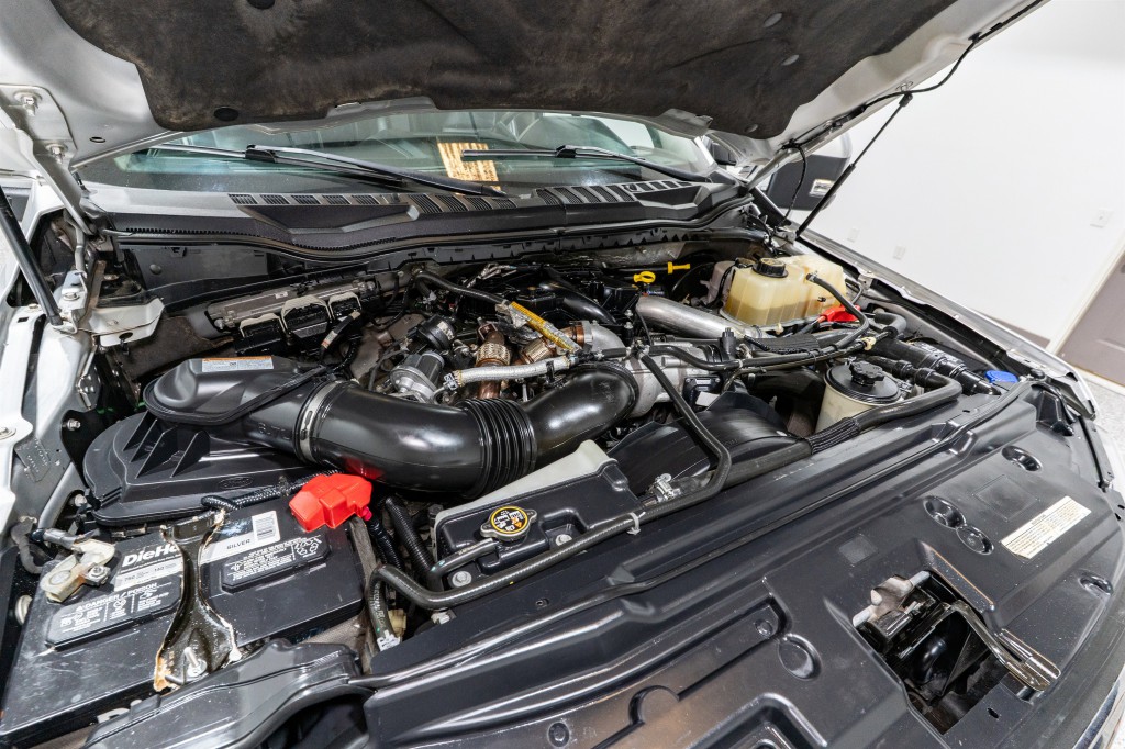 2019 Ford F-250 Image 30