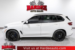 Image for 2022 BMW X5 xDrive40i ID: 7345337
