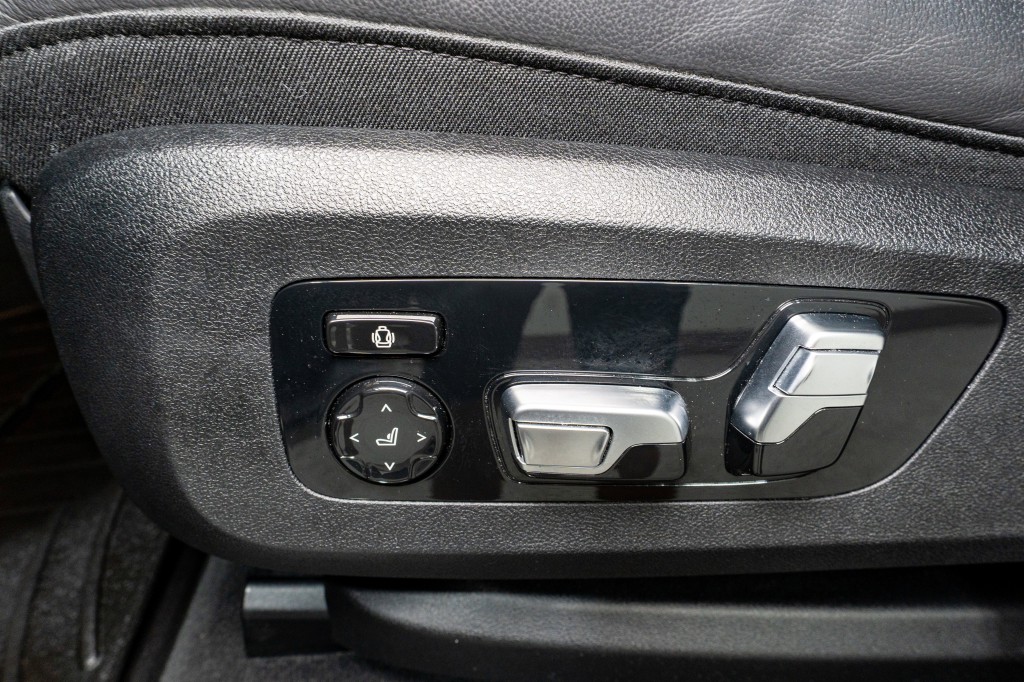 2022 BMW X5 Image 17
