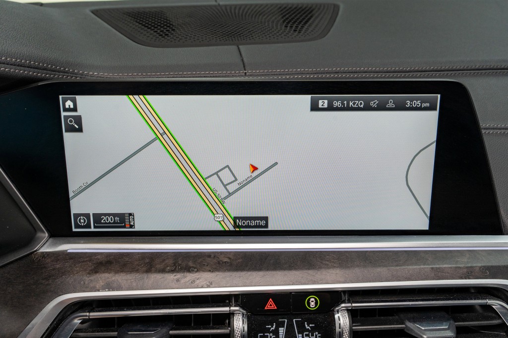 2022 BMW X5 Image 19
