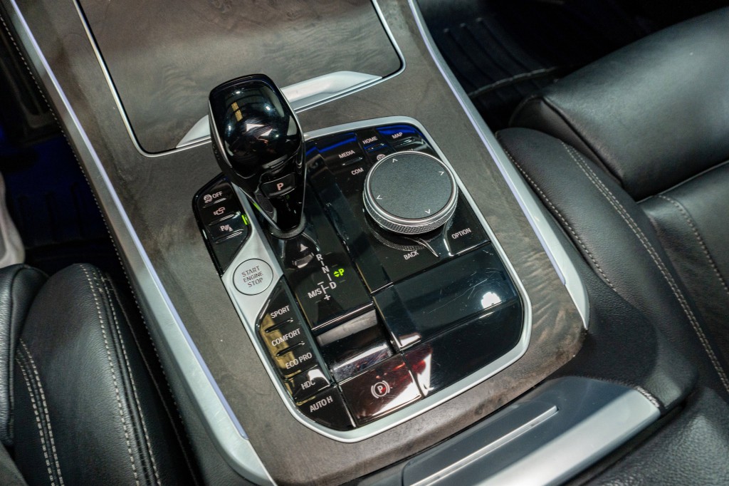 2022 BMW X5 Image 25
