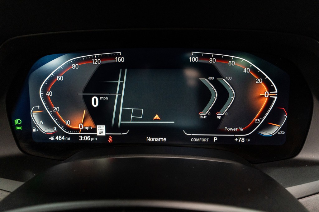 2022 BMW X5 Image 26