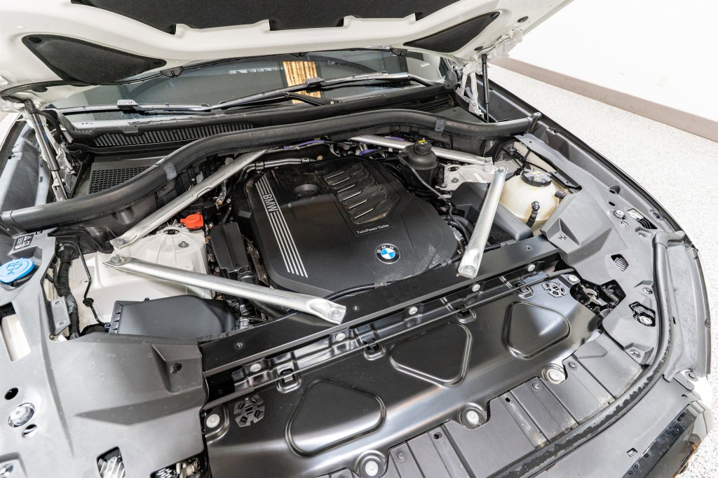 2022 BMW X5 Image 34