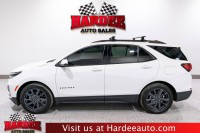 Image for 2024 Chevrolet Equinox RS ID: 7345338