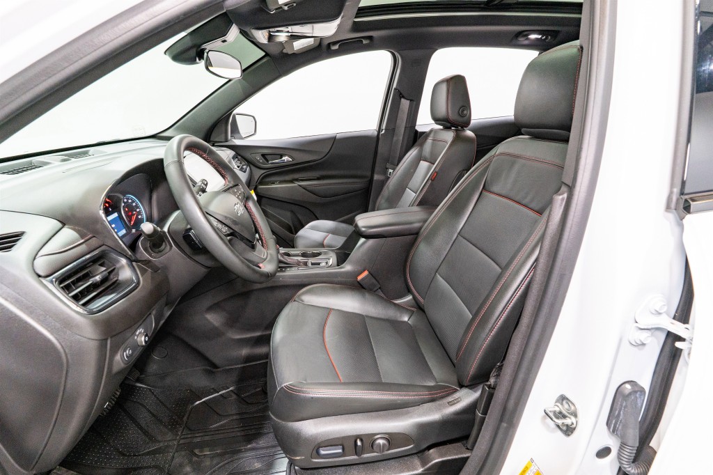 2024 Chevrolet Equinox Image 16