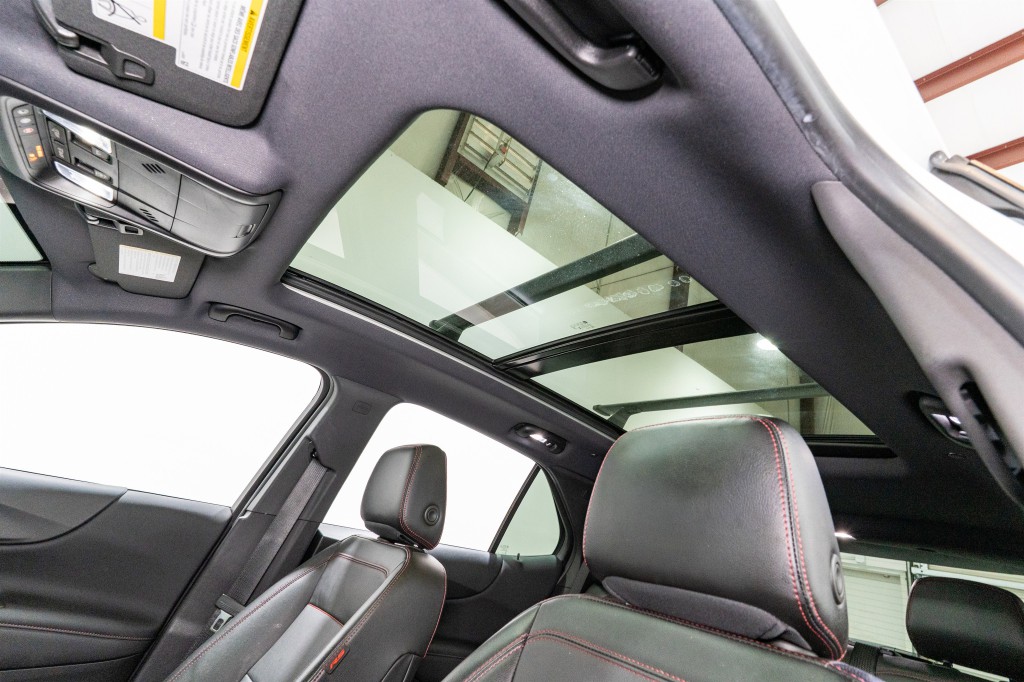 2024 Chevrolet Equinox Image 17