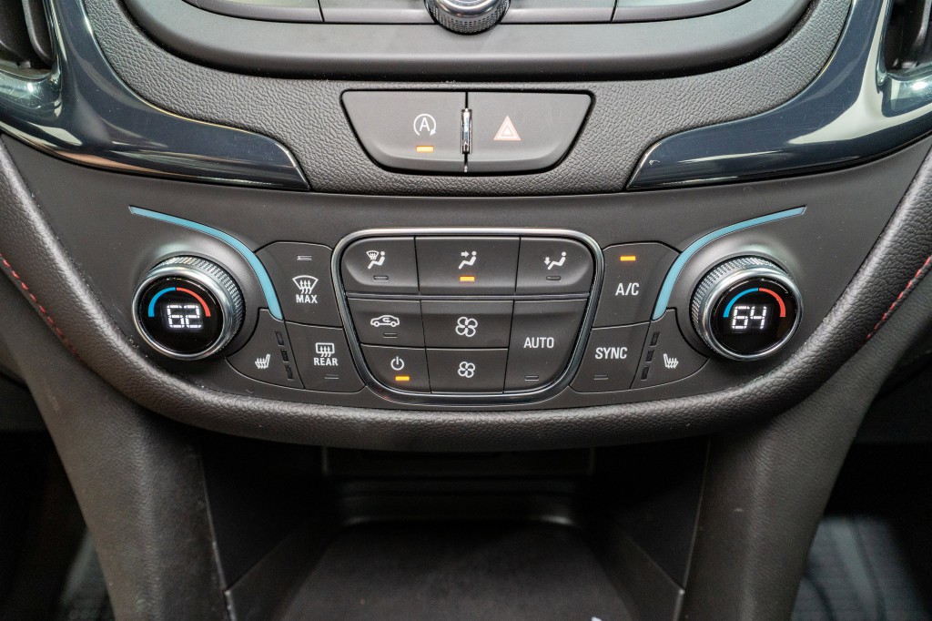 2024 Chevrolet Equinox Image 21