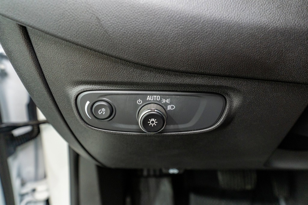 2024 Chevrolet Equinox Image 29