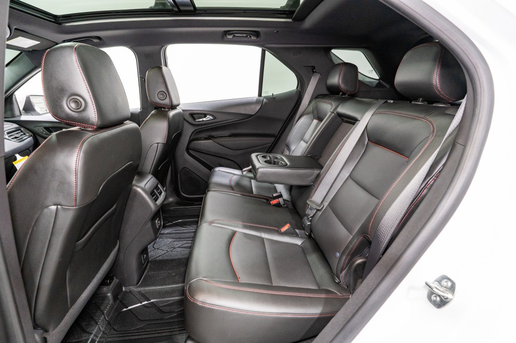 2024 Chevrolet Equinox Image 30