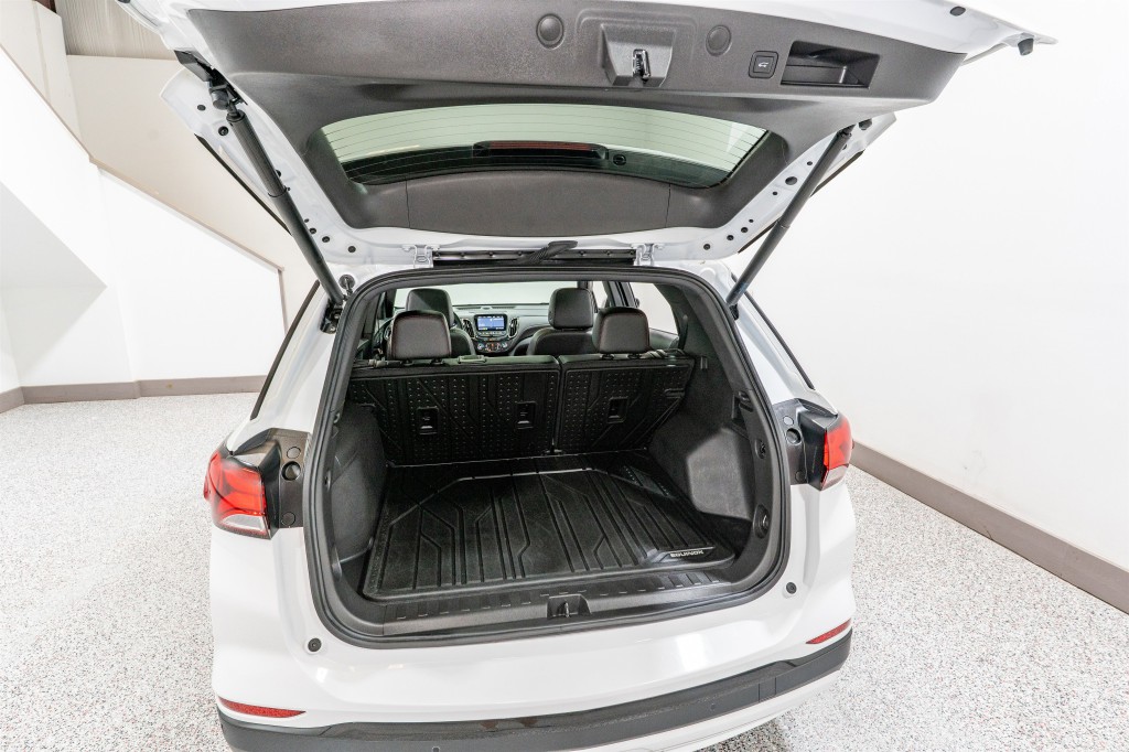 2024 Chevrolet Equinox Image 31