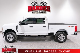 Image for 2024 Ford F-250 XLT ID: 7347863