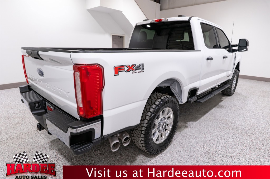 2024 Ford F-250 Image 5