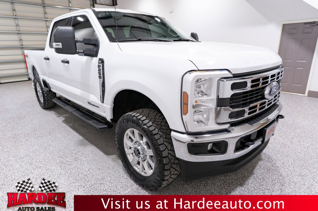 2024 Ford F-250 Image 6
