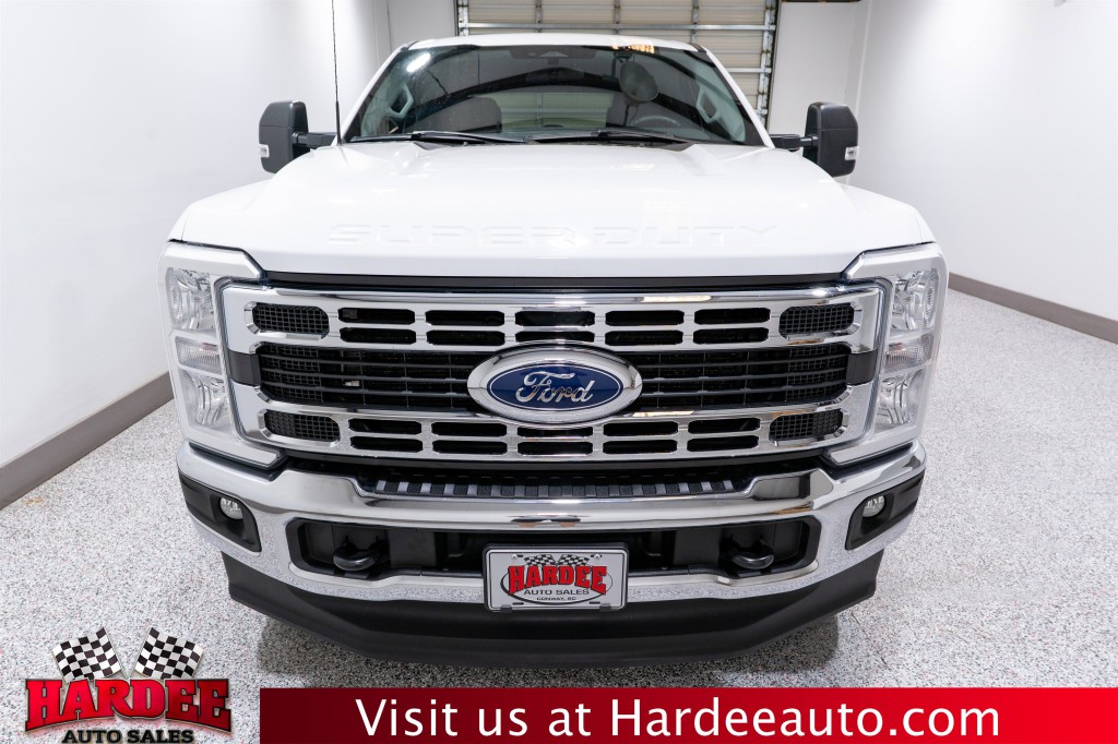 2024 Ford F-250 Image 7