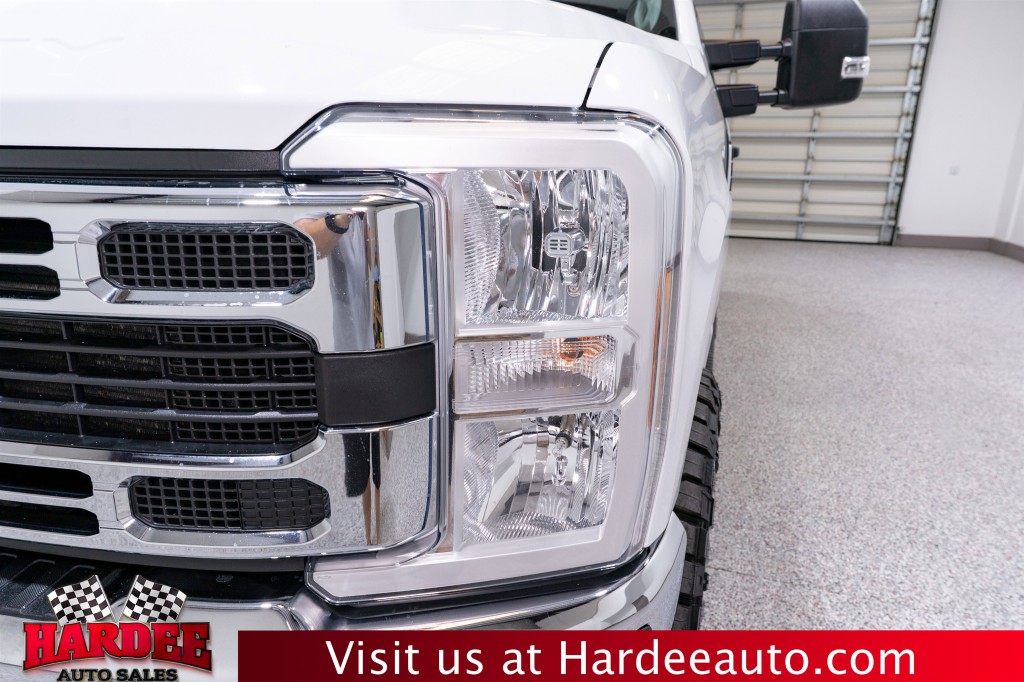 2024 Ford F-250 Image 8