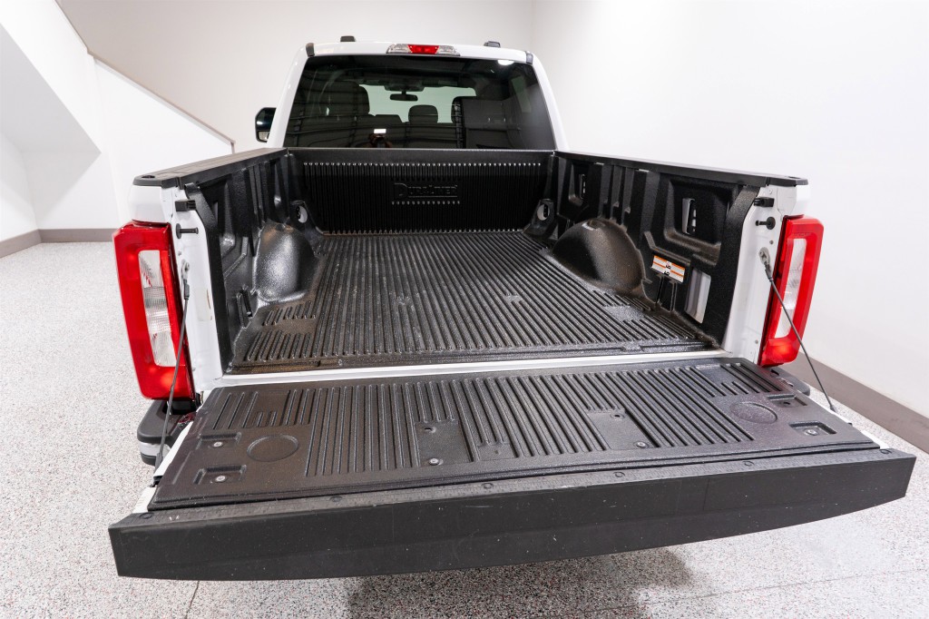 2024 Ford F-250 Image 11