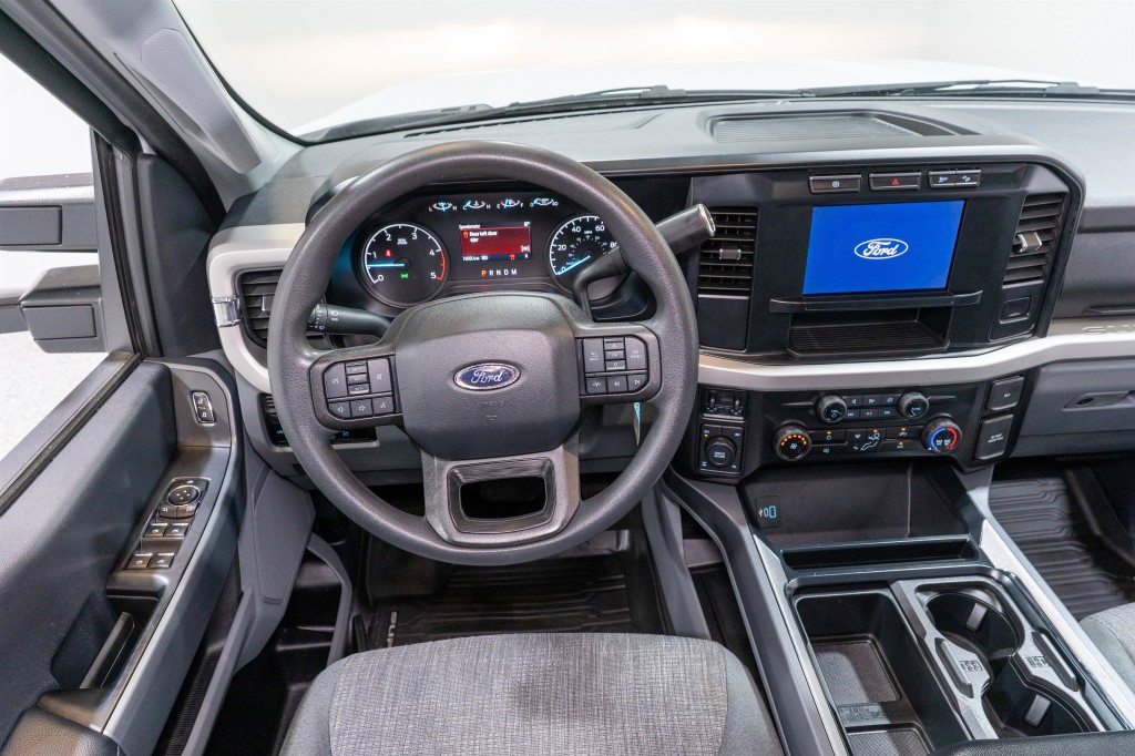 2024 Ford F-250 Image 12