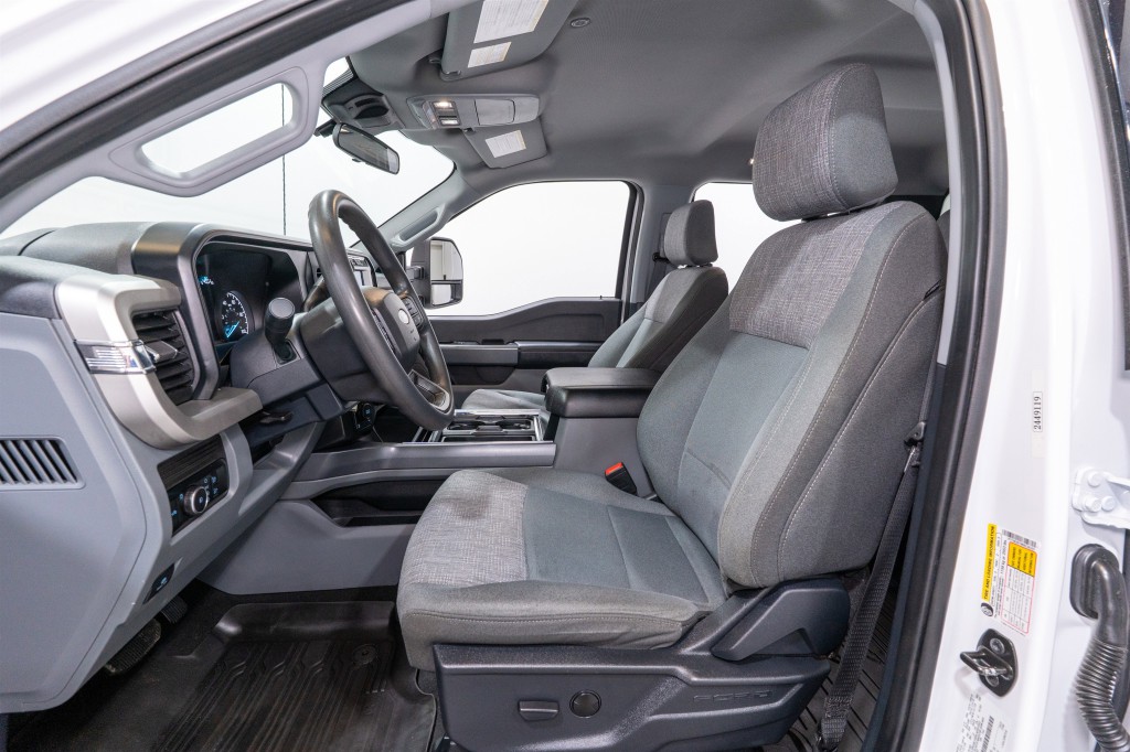 2024 Ford F-250 Image 15