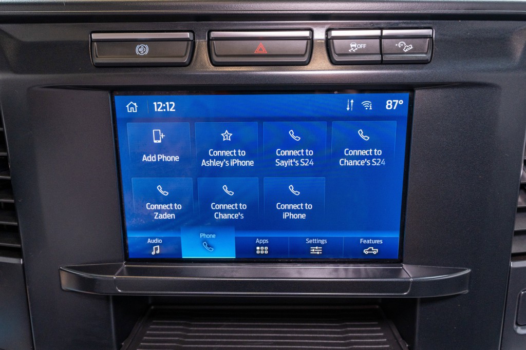 2024 Ford F-250 Image 17