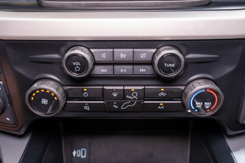 2024 Ford F-250 Image 20
