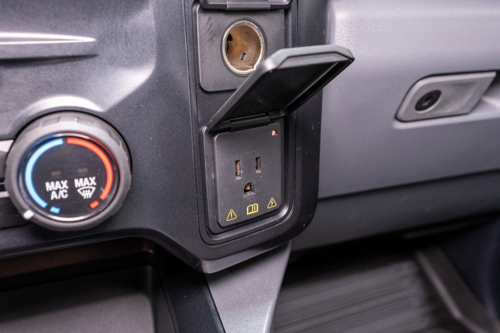 2024 Ford F-250 Image 21